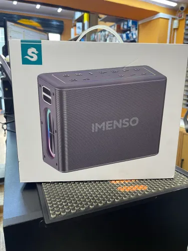 Caixa de som - imenso imsX32