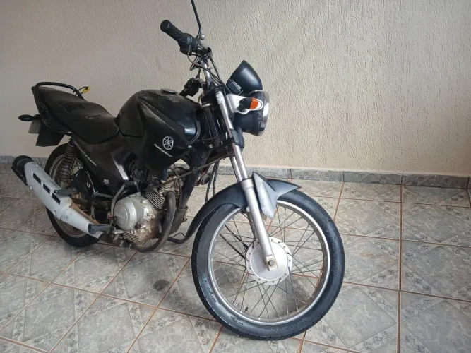 Factor YBR 125 k
