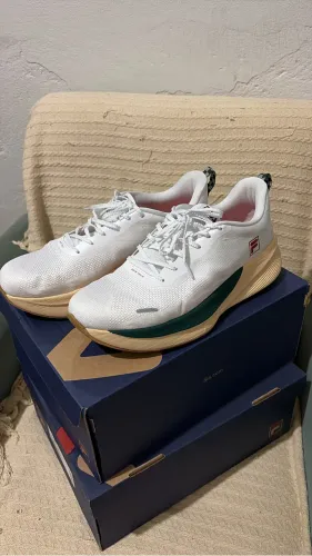 Tênis Fila Aero Skyfoam 42 masculino