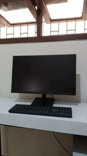Vendo monitor LG