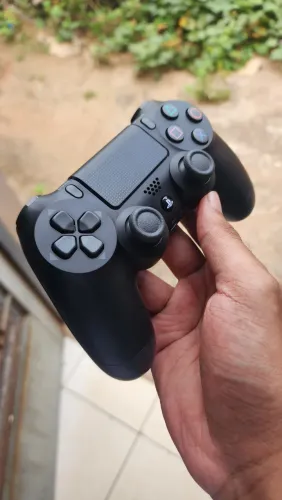 Controle novo/lacrado de Ps4 original 