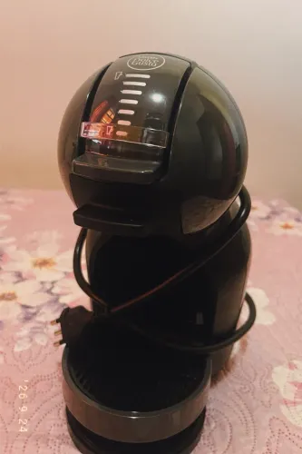 Cafeteira Nescafé - Dolce Gusto mine me