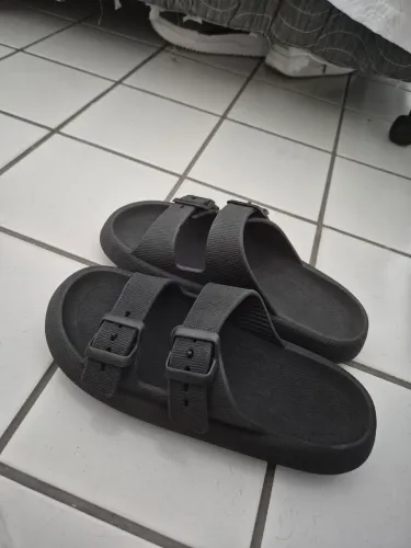 Sandalia birken nova