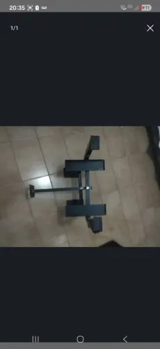 Suporte para tv e vídeo