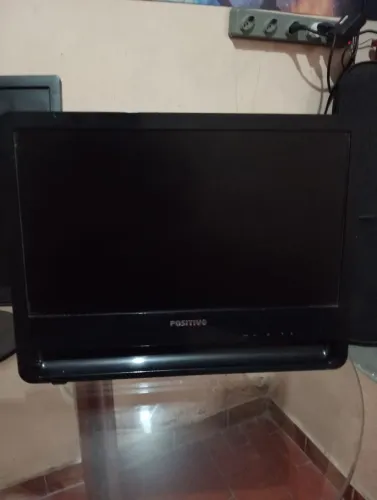 Monitor de computador positivo 