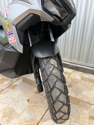 Honda ADV 160 2025