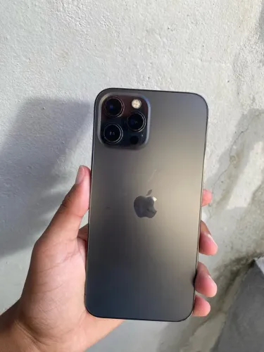 IPHONE 12 PRO MAX