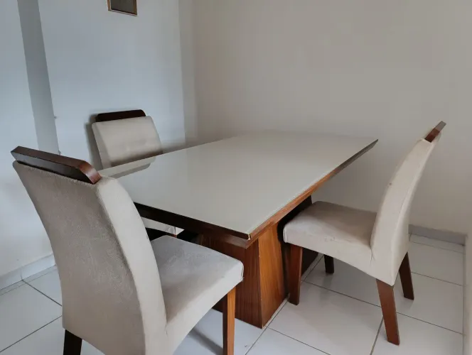Conjunto de Mesa