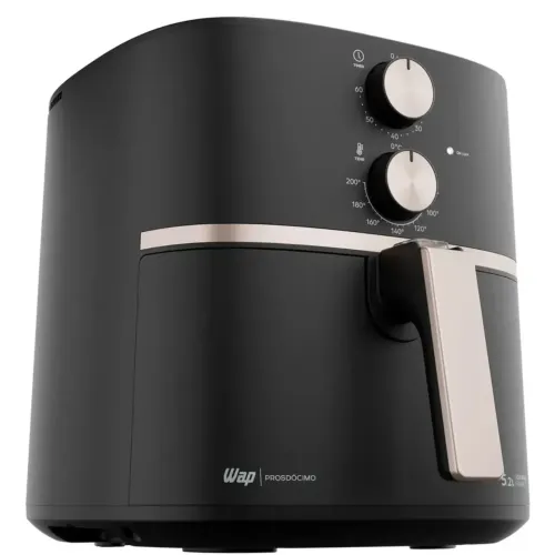 Air fryer Wap (na caixa pra sair logo)