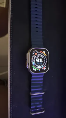 Apple Watch Ultra 2