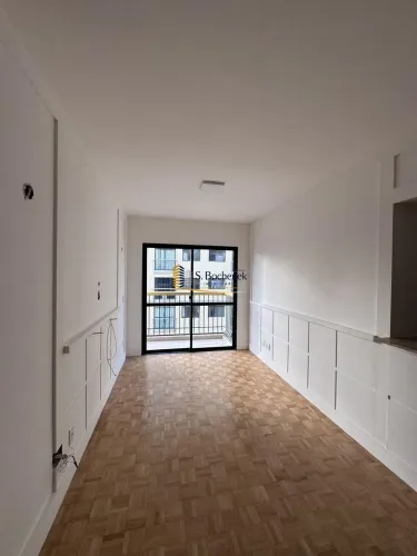 Maravilhoso apartamento Ed. Victoria Al. Grajau - 3 dormitórios + 2 vagas