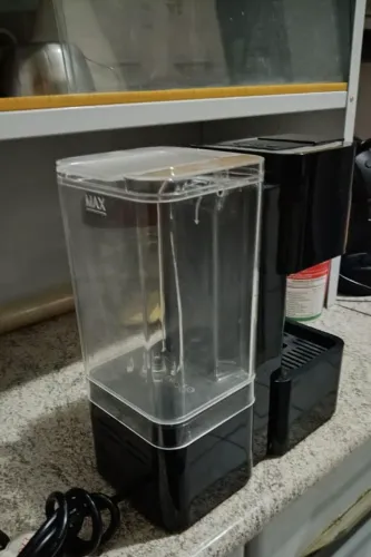 Cafeteira 3 Corações 
