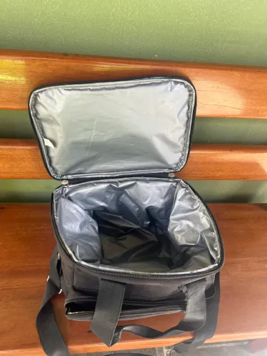 Bolsa térmica grande