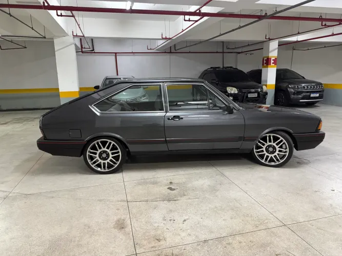 Volkswagen Passat 1.8 Mec. 1998