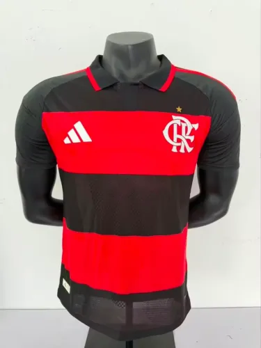 Camisa do flamengo versão jogador