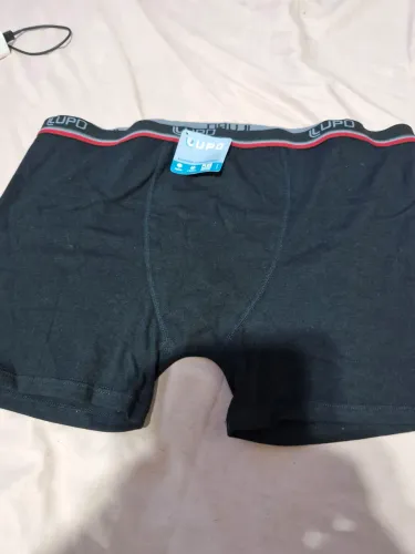 Cueca plus lupo