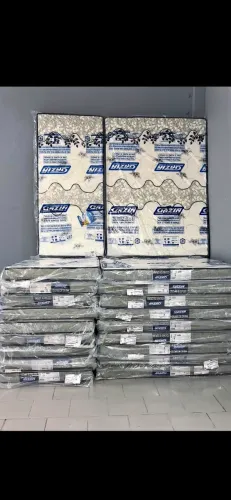Colchao d20 novo