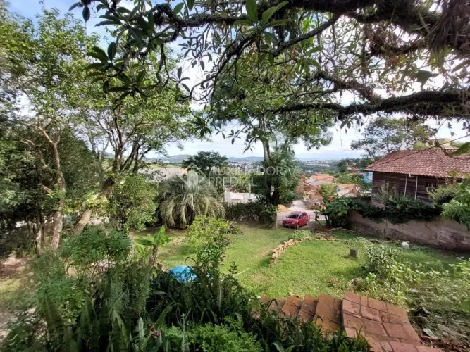 Terreno no bairro Vila Nova