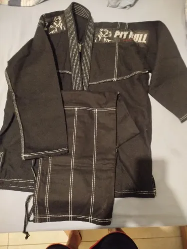 Kimono A3