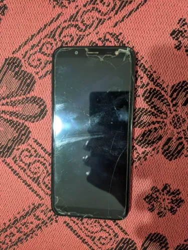Smartphone Samsung Galaxy J6
