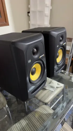 Rokit Krk 5 
