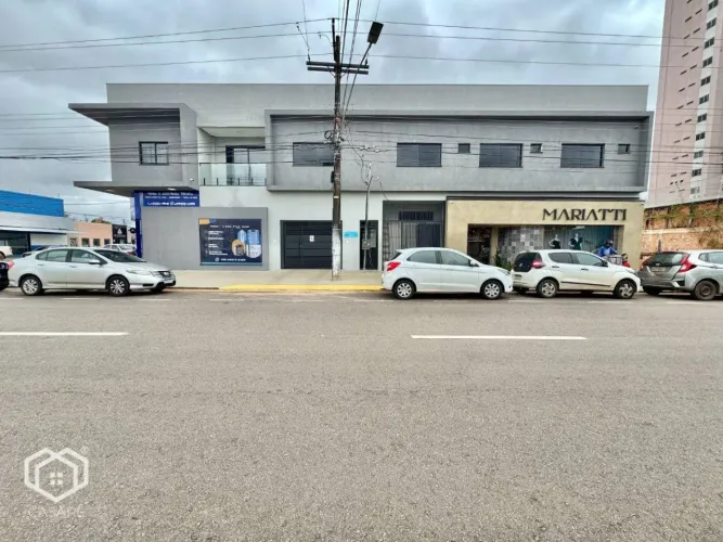 Ponto para alugar, 150 m² por R$ 11.100,00/mês - São João Bosco - Porto Velho/RO