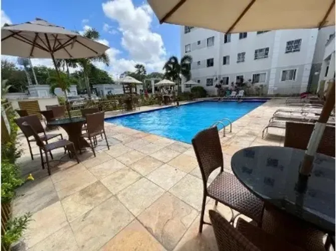 APARTAMENTO NA MARAPONGA, CONDOMINIO ALEGRIA...