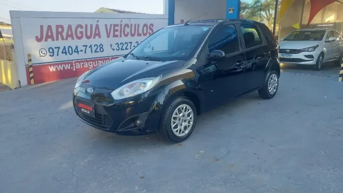 Ford Fiesta 1.0 8V Flex/class 1.0 8V Flex 5P 2014