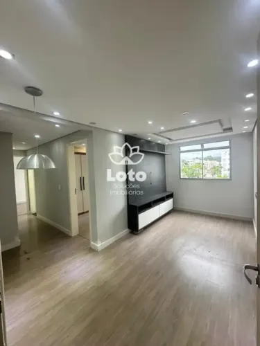Excelente Apartamento à Venda no Spazio Miraflores - Mogilar
