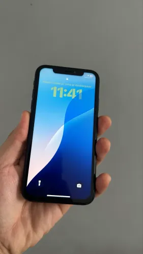 iPhone XR 128g