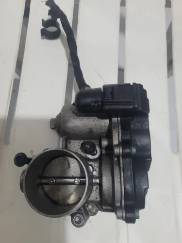TBI MOTOR TSI 3 CILINDROS