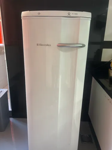 Vendo Freezer Eletrolux seminovo