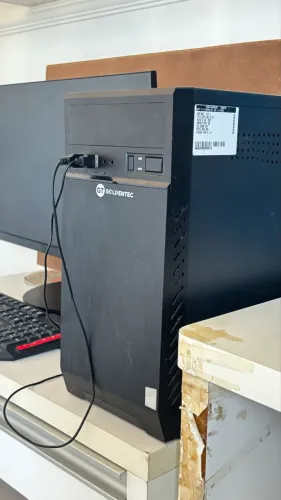 Pc goldentec