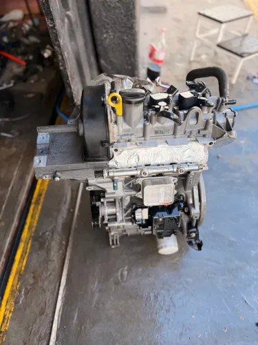 MOTOR TSI 1.0  2026