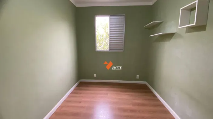 Apartamento com 2 dormitórios à venda, 39 m² por R$ 200.000,00 - Parque Furquim - Presiden