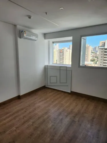 Sala à venda, 47 m² por R$ 442.000 - Santa Cruz do José Jacques - Ribeirão Preto/SP