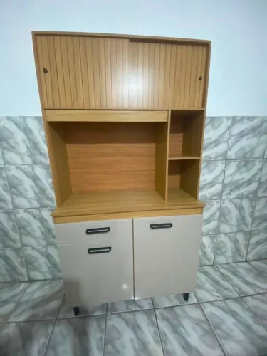 Armário de cozinha