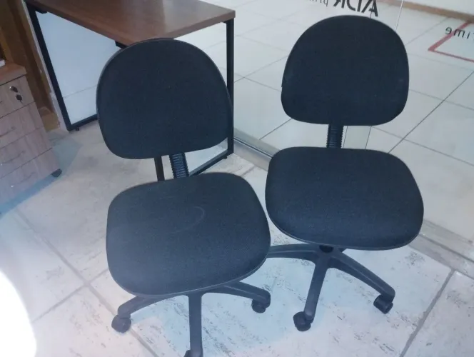 Cadeiras de escritório