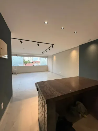 Apartamento Alto Padrão no Olho DÁgua | 3 Suítes | Nascente | Lazer Clube | Sports Garden