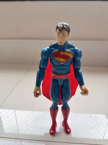 Super Herói - 30cm