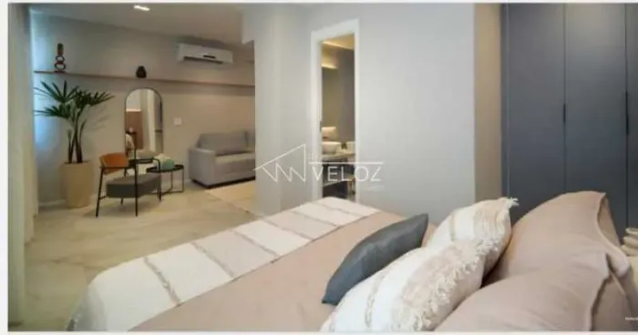 Studio : / Residencial / Centro