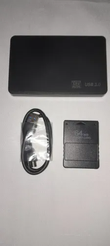 Kit para PS2