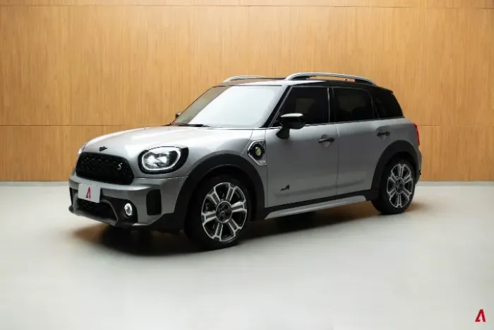 Mini Cooper Countryman S E All4 1.5 Híbrido 2024