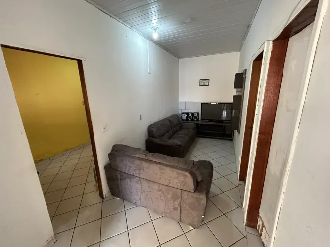 QNN 26 - CASA 2 QUARTOS