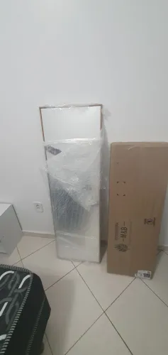 Espelho com Moldura