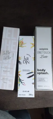 BodySplash