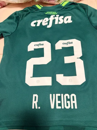 Camisa original Palmeiras