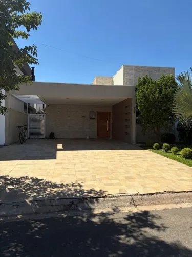 Casa Térrea à venda com 2 suítes - Condominio Gran Ville São Venâncio - Itupeva/ REF: CA99
