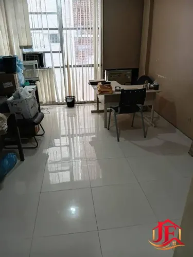 Sala à venda, 26 m² por R$ 40.000,00 - Comércio - Salvador/BA