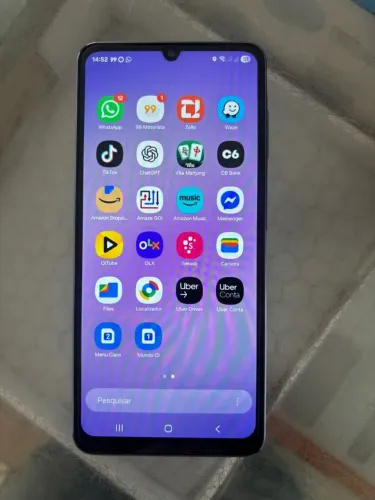 Samsung A07 128gb 